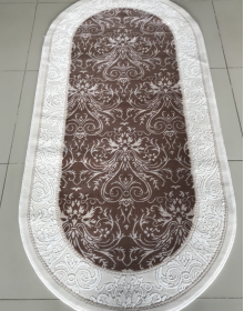 Акриловий килим Flora 4000C - высокое качество по лучшей цене в Украине.