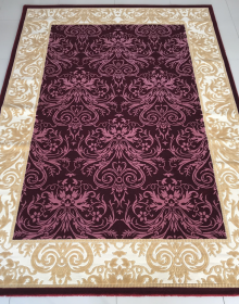 Акриловий килим Flora 4000F - высокое качество по лучшей цене в Украине.