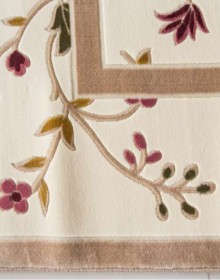 Акриловий килим Flora 4004A - высокое качество по лучшей цене в Украине.