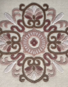 Акриловий килим Flora 4021D - высокое качество по лучшей цене в Украине.