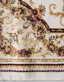 Акриловий килим Flora 4022A - высокое качество по лучшей цене в Украине.