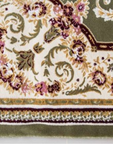 Акриловий килим Flora 4022F - высокое качество по лучшей цене в Украине.