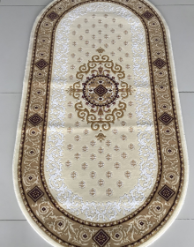 Акриловий килим Flora 4024A - высокое качество по лучшей цене в Украине.