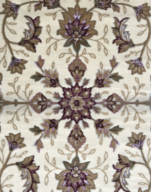 Акриловий килим Flora 4025A - высокое качество по лучшей цене в Украине.