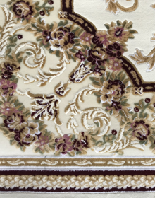 Акриловий килим Flora 4026A - высокое качество по лучшей цене в Украине.