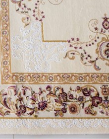 Акриловий килим Flora 4028A - высокое качество по лучшей цене в Украине.