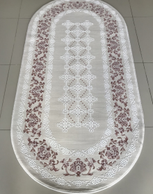 Акриловий килим Flora 4030B - высокое качество по лучшей цене в Украине.