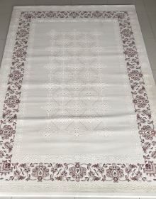 Акриловий килим Flora 4030B - высокое качество по лучшей цене в Украине.