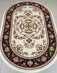 Акриловий килим Flora 4032A - высокое качество по лучшей цене в Украине.