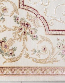 Акриловий килим Flora 4033A - высокое качество по лучшей цене в Украине.