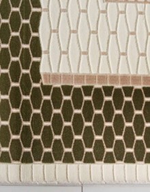 Акриловий килим Flora 4036E - высокое качество по лучшей цене в Украине.