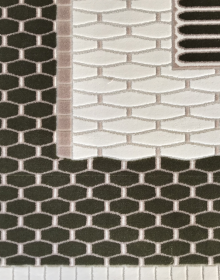 Акриловий килим Flora 4036E - высокое качество по лучшей цене в Украине.