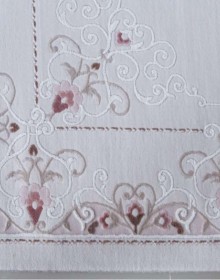 Акриловий килим Flora 4052A - высокое качество по лучшей цене в Украине.