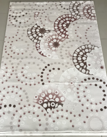 Акриловий килим Flora 4053A - высокое качество по лучшей цене в Украине.