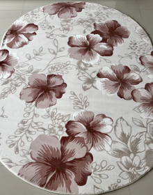 Акриловий килим Flora 4057B - высокое качество по лучшей цене в Украине.