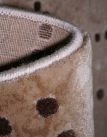 Акриловий килим Florence 0431 ivory-caramel - высокое качество по лучшей цене в Украине.