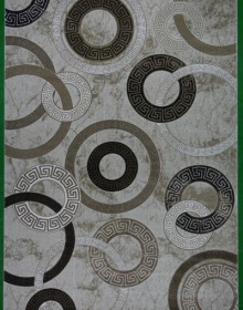 Акриловий килим Florence 0447 cream-ivory - высокое качество по лучшей цене в Украине.