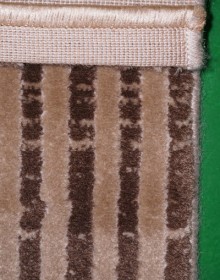 Акриловий килим Florence 0459 brown-caramel - высокое качество по лучшей цене в Украине.