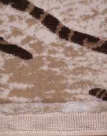 Акриловий килим Florence 0462 cream-brown - высокое качество по лучшей цене в Украине.
