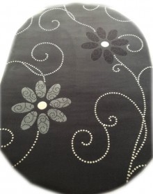 Акриловий килим Florya 0029 fume - высокое качество по лучшей цене в Украине.