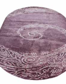 Акриловий килим Florya 0069 murdum  - высокое качество по лучшей цене в Украине.