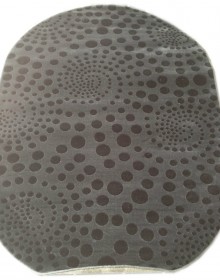 Акриловий килим Florya 0079 fume - высокое качество по лучшей цене в Украине.