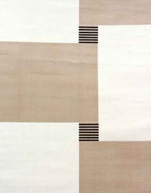 Акриловий килим Florya 0140 CREAM - высокое качество по лучшей цене в Украине.