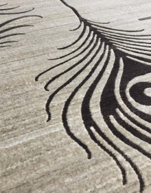 Акриловий килим Florya 0149 beige - высокое качество по лучшей цене в Украине.