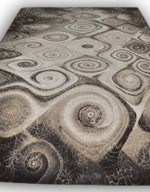 Акриловий килим Florya 0150 Brown - высокое качество по лучшей цене в Украине.