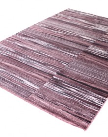 Акриловий килим Florya 0162 lila - высокое качество по лучшей цене в Украине.