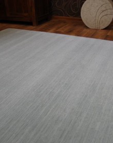 Акриловий килим Florya 0437A blue/ivory  - высокое качество по лучшей цене в Украине.