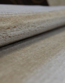 Arylic carpet Florya 0437A ivori/ivori  - высокое качество по лучшей цене в Украине.