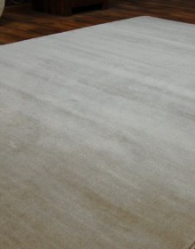 Arylic carpet Florya 0437A ivori/ivori  - высокое качество по лучшей цене в Украине.