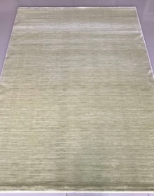 Акриловий килим Florya 0437A yesil - высокое качество по лучшей цене в Украине.