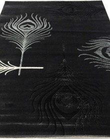 Акриловий килим Florya 0071 fume - высокое качество по лучшей цене в Украине.