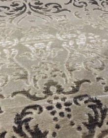 Акриловий килим Florya 0138 l.beige - высокое качество по лучшей цене в Украине.