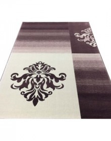 Акриловий килим Florya 0142 lila - высокое качество по лучшей цене в Украине.