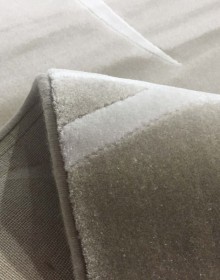 Акриловий килим Florya 0017 Beige - высокое качество по лучшей цене в Украине.
