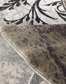 Акриловий килим Florya 0174A camel / brown - высокое качество по лучшей цене в Украине.