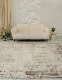 Килим GEMMA GM08B cream - gold  - высокое качество по лучшей цене в Украине.
