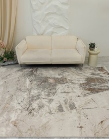 Килим GEMMA GM41D cream - h.b light beige  - высокое качество по лучшей цене в Украине.