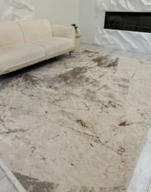 Килим GEMMA GM41D cream - h.b light beige  - высокое качество по лучшей цене в Украине.