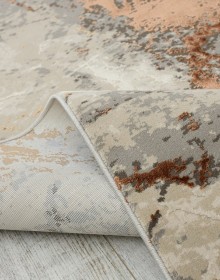 Ковер GEMMA GM41B h.b light beige - terra - высокое качество по лучшей цене в Украине.