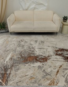 Килим GEMMA GM41B h.b light beige - terra - высокое качество по лучшей цене в Украине.