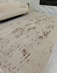 Килим GEMMA GN40D h.bwhite - h.b light beige  - высокое качество по лучшей цене в Украине.