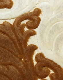 Акриловий килим Hadise 2673A cream - высокое качество по лучшей цене в Украине.