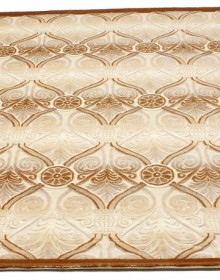 Акриловий килим Hadise 2704B cream - высокое качество по лучшей цене в Украине.