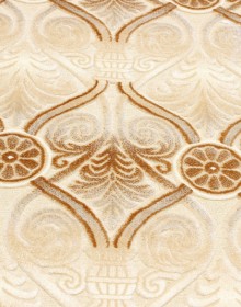 Акриловий килим Hadise 2704B cream - высокое качество по лучшей цене в Украине.