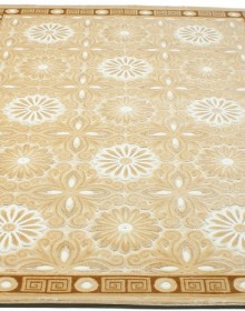 Акриловий килим Hadise 2725A cream - высокое качество по лучшей цене в Украине.