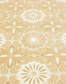 Акриловий килим Hadise 2725A cream - высокое качество по лучшей цене в Украине.